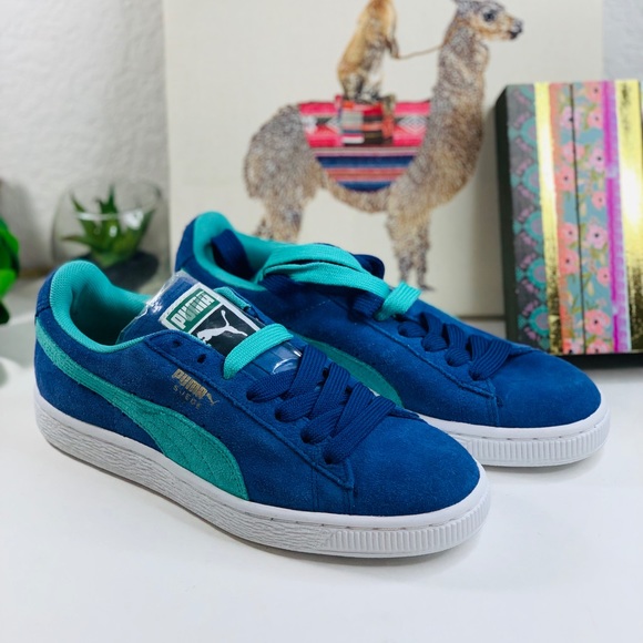 Puma Shoes - ❄️Puma sneakers NWOB